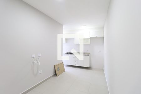 Apartamento para alugar com 1 quarto, 38m² em Vila Maria Alta, São Paulo