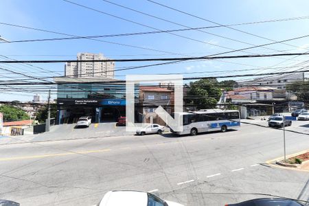 Apartamento para alugar com 1 quarto, 36m² em Vila Maria Alta, São Paulo