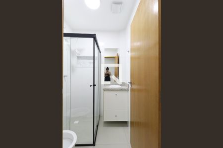 Apartamento para alugar com 1 quarto, 36m² em Vila Maria Alta, São Paulo
