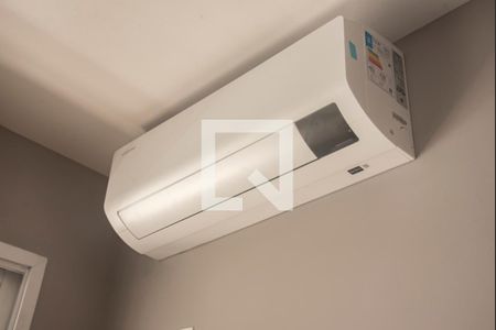 Sala de apartamento para alugar com 2 quartos, 68m² em Chácara Inglesa, São Paulo