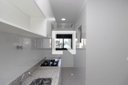 Apartamento para alugar com 2 quartos, 41m² em Vila Maria Alta, São Paulo