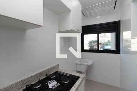 Apartamento para alugar com 2 quartos, 41m² em Vila Maria Alta, São Paulo