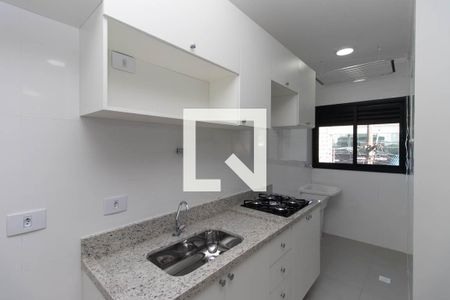 Apartamento para alugar com 2 quartos, 41m² em Vila Maria Alta, São Paulo