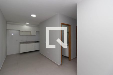 Apartamento para alugar com 2 quartos, 41m² em Vila Maria Alta, São Paulo