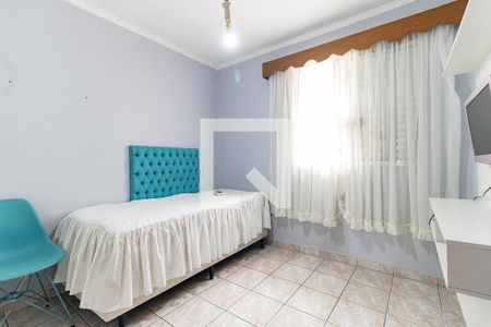 Quarto 2 de casa à venda com 3 quartos, 130m² em Vila Moraes, São Paulo