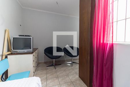Quarto 3 de casa à venda com 3 quartos, 130m² em Vila Moraes, São Paulo