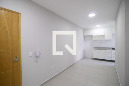 Apartamento para alugar com 2 quartos, 41m² em Vila Maria Alta, São Paulo