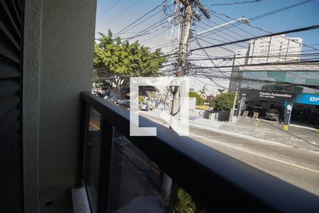 Apartamento para alugar com 2 quartos, 41m² em Vila Maria Alta, São Paulo