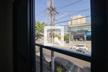 Apartamento para alugar com 2 quartos, 41m² em Vila Maria Alta, São Paulo