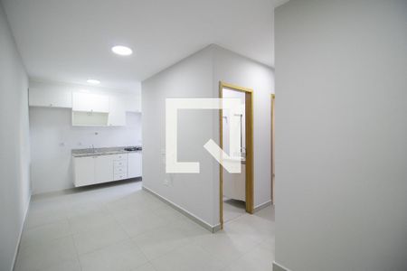 Apartamento para alugar com 2 quartos, 41m² em Vila Maria Alta, São Paulo