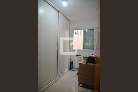 Quarto 1 de apartamento à venda com 2 quartos, 43m² em Vila Curuçá, Santo André