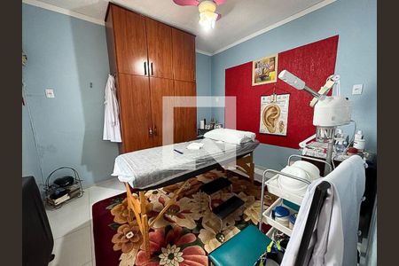 Quarto de Serviço de casa para alugar com 4 quartos, 242m² em Castelo, Belo Horizonte