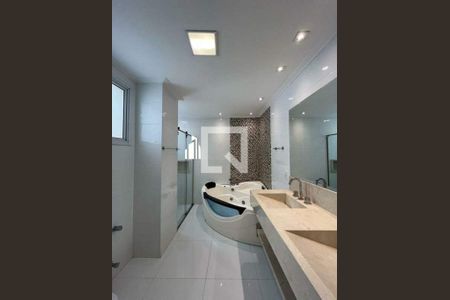 Apartamento para alugar com 4 quartos, 345m² em Vila Regente Feijó, São Paulo