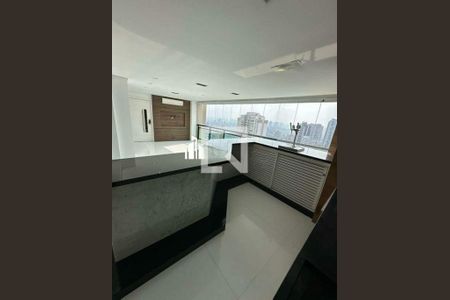 Apartamento para alugar com 4 quartos, 345m² em Vila Regente Feijó, São Paulo
