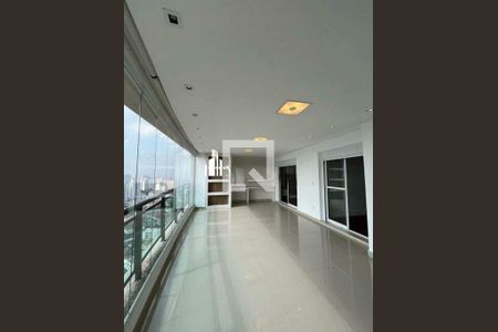 Apartamento para alugar com 4 quartos, 345m² em Vila Regente Feijó, São Paulo