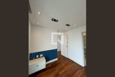 Apartamento para alugar com 4 quartos, 345m² em Vila Regente Feijó, São Paulo