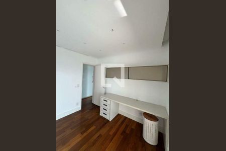 Apartamento para alugar com 4 quartos, 345m² em Vila Regente Feijó, São Paulo