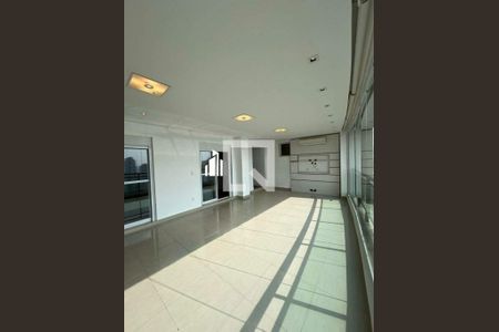 Apartamento para alugar com 4 quartos, 345m² em Vila Regente Feijó, São Paulo