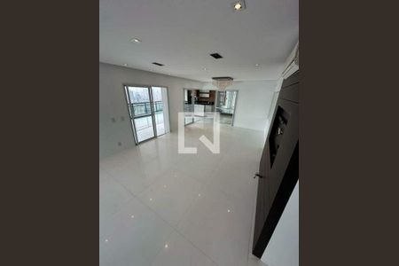 Apartamento para alugar com 4 quartos, 345m² em Vila Regente Feijó, São Paulo