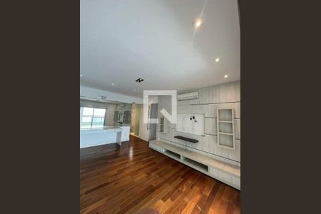 Apartamento para alugar com 4 quartos, 345m² em Vila Regente Feijó, São Paulo