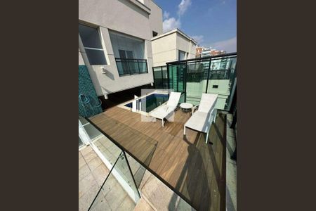 Apartamento para alugar com 4 quartos, 345m² em Vila Regente Feijó, São Paulo