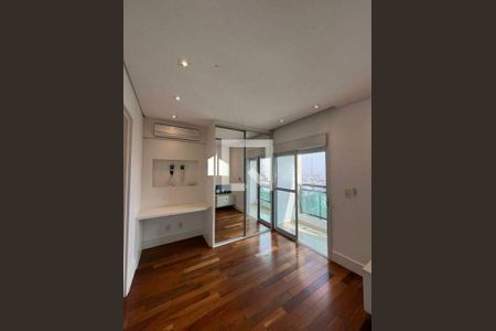 Apartamento para alugar com 4 quartos, 345m² em Vila Regente Feijó, São Paulo