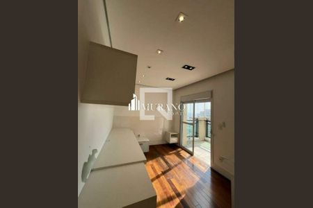 Apartamento para alugar com 4 quartos, 345m² em Vila Regente Feijó, São Paulo