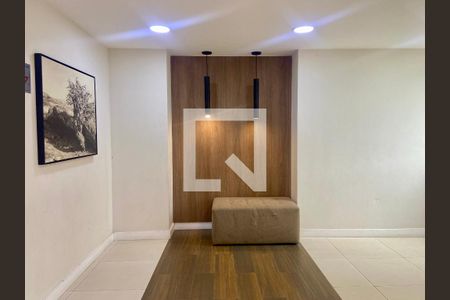 Área comum de apartamento à venda com 3 quartos, 65m² em Catumbi, São Paulo