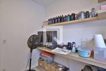 Quarto 3 de apartamento à venda com 3 quartos, 65m² em Catumbi, São Paulo