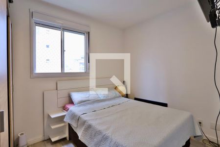 Quarto 1 de apartamento à venda com 3 quartos, 65m² em Catumbi, São Paulo