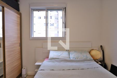 Quarto 1 de apartamento à venda com 3 quartos, 65m² em Catumbi, São Paulo
