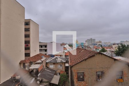 Vista da Sacada de apartamento à venda com 3 quartos, 65m² em Catumbi, São Paulo