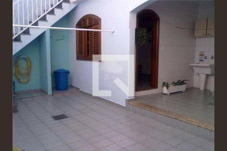 Casa à venda com 4 quartos, 225m² em Vila Santa Isabel, São Paulo