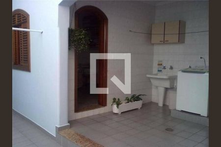 Casa à venda com 4 quartos, 225m² em Vila Santa Isabel, São Paulo