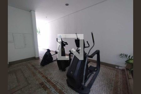 Apartamento à venda com 2 quartos, 70m² em Botafogo, Rio de Janeiro