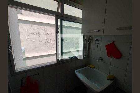 Apartamento à venda com 2 quartos, 70m² em Botafogo, Rio de Janeiro