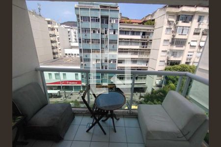 Apartamento à venda com 2 quartos, 70m² em Botafogo, Rio de Janeiro