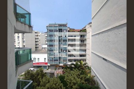 Apartamento à venda com 2 quartos, 70m² em Botafogo, Rio de Janeiro