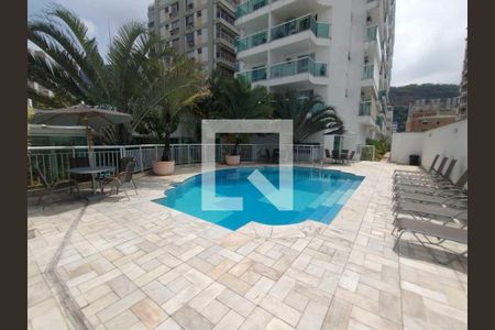 Apartamento à venda com 2 quartos, 70m² em Botafogo, Rio de Janeiro