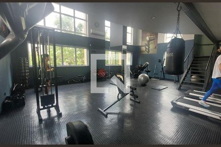 Apartamento à venda com 1 quarto, 78m² em Jardim Analia Franco, São Paulo