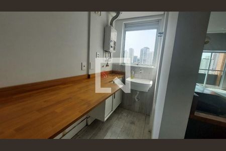 Apartamento à venda com 1 quarto, 78m² em Jardim Analia Franco, São Paulo
