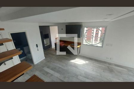 Apartamento à venda com 1 quarto, 78m² em Jardim Analia Franco, São Paulo