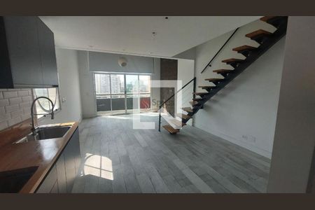 Apartamento à venda com 1 quarto, 78m² em Jardim Analia Franco, São Paulo