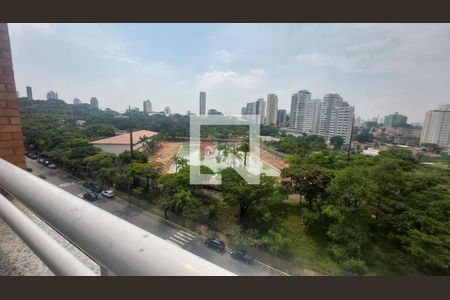 Apartamento à venda com 1 quarto, 78m² em Jardim Analia Franco, São Paulo
