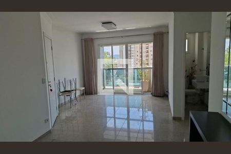 Apartamento à venda com 4 quartos, 112m² em Tatuapé, São Paulo