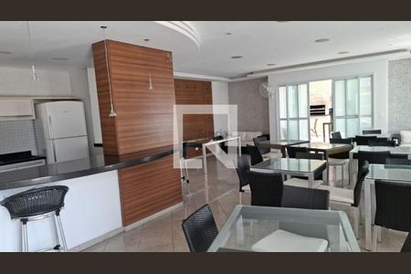 Apartamento à venda com 4 quartos, 112m² em Tatuapé, São Paulo