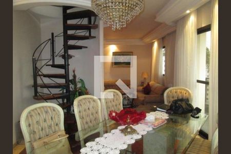 Apartamento à venda com 4 quartos, 330m² em Vila Regente Feijó, São Paulo