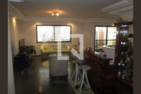 Apartamento à venda com 4 quartos, 330m² em Vila Regente Feijó, São Paulo