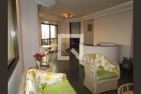 Apartamento à venda com 4 quartos, 330m² em Vila Regente Feijó, São Paulo