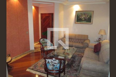 Apartamento à venda com 4 quartos, 330m² em Vila Regente Feijó, São Paulo